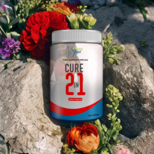 Cure 2 en 1