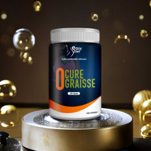 Zero cure graisse
