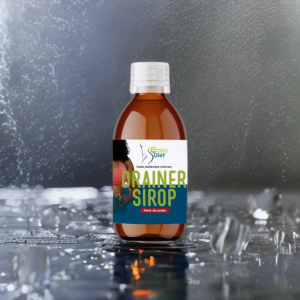 Sirop draineur